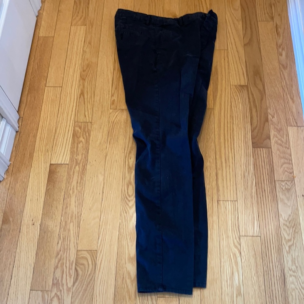 H&M. Men’s skinny fit casual pants size 32